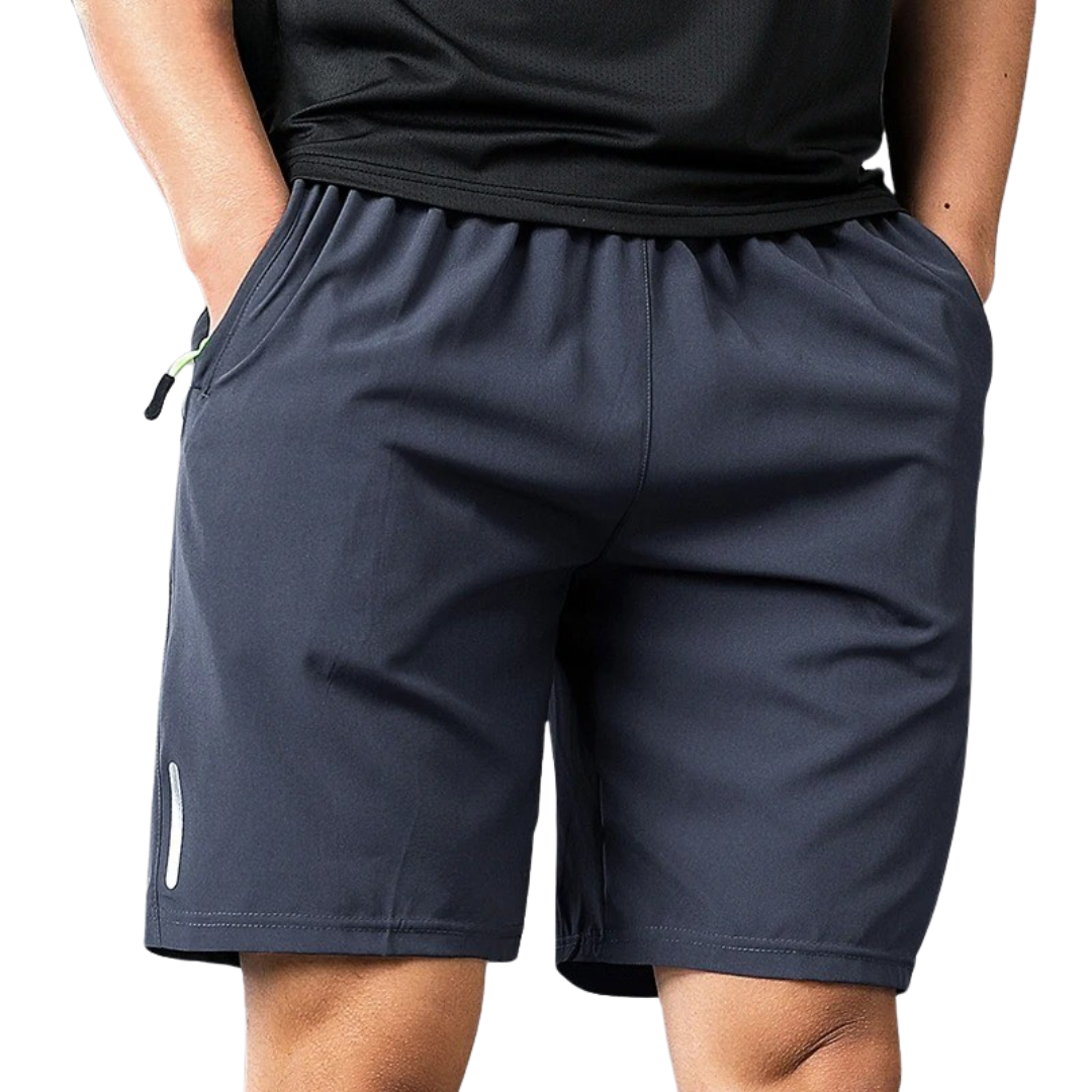 Quick Dry Fitness Shorts for menn
