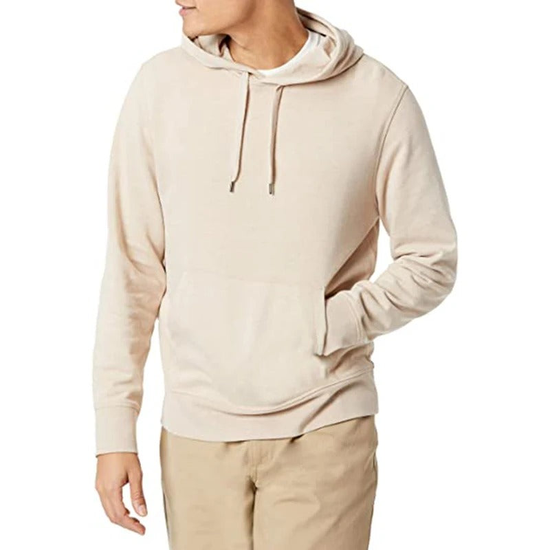 Oversize hettegensere for menn