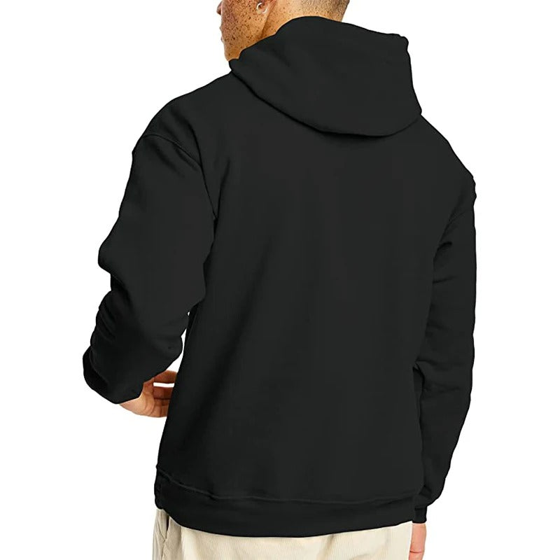 Oversize hettegensere for menn