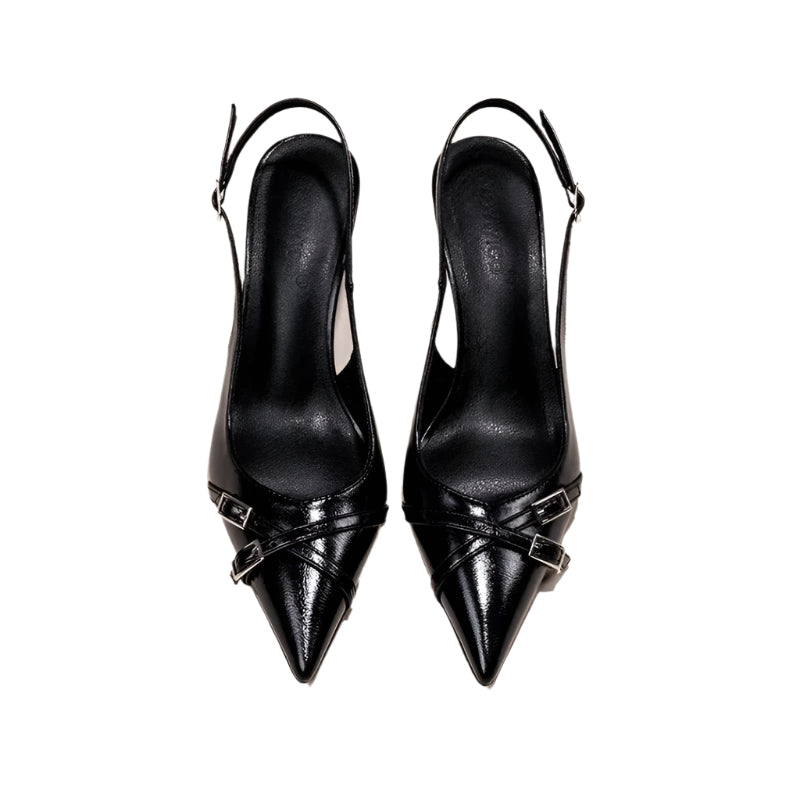 Stiletthæler for kvinner