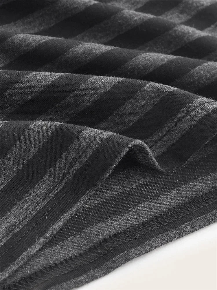 Spaghetti-rem for kvinner Crop Top