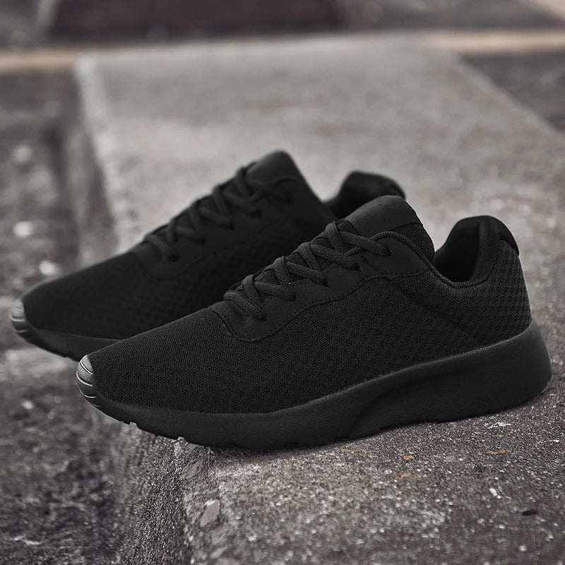 Ultralette løpesko for menn