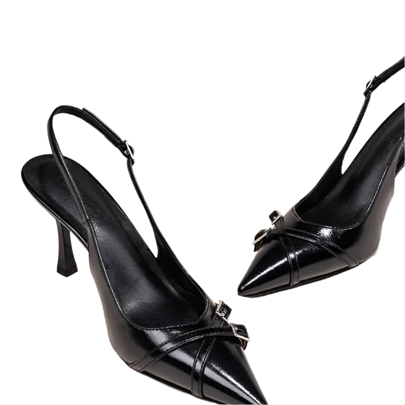 Stiletthæler for kvinner