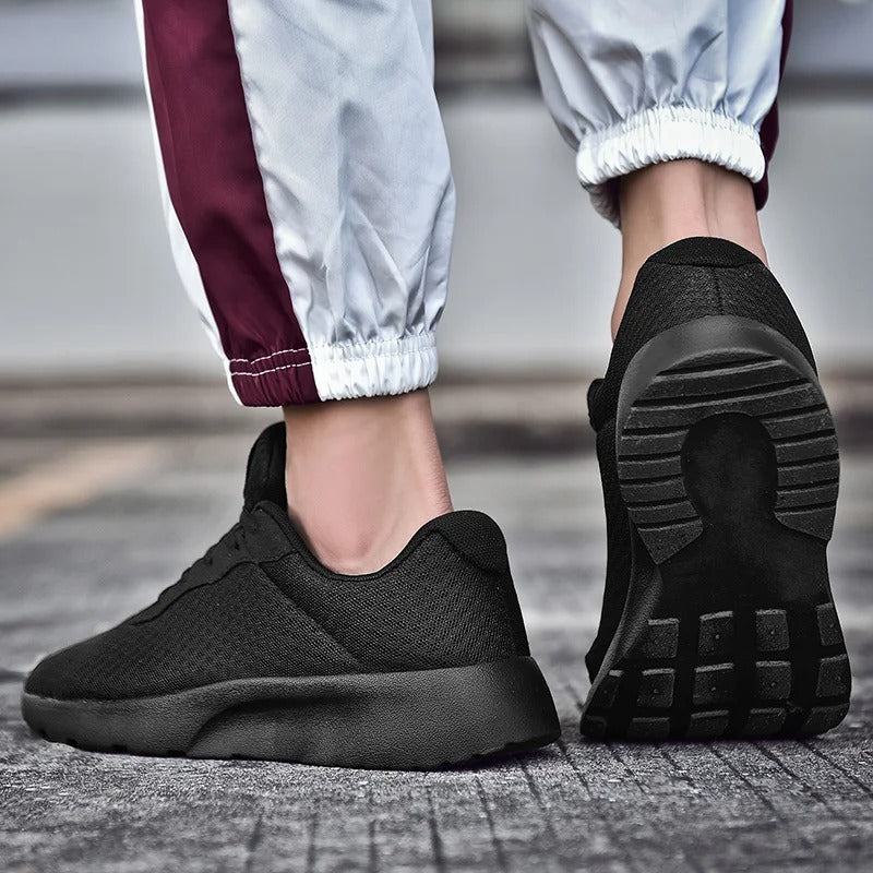 Ultralette løpesko for menn