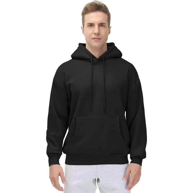 Oversize hettegensere for menn