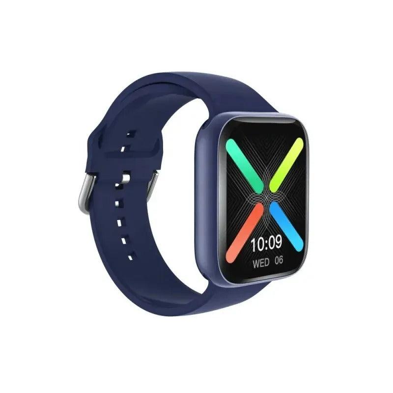 Smartklokke med treningsmåler