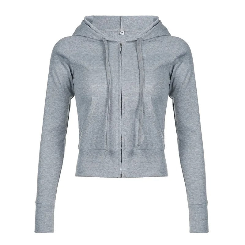Casual hettegenser for kvinner