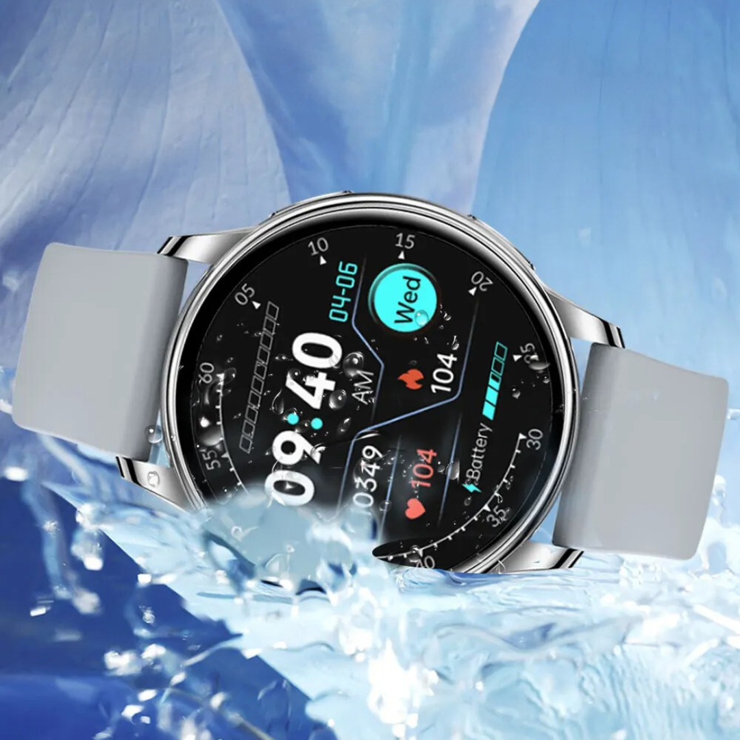 Fitness Tracker-klokke for kvinner