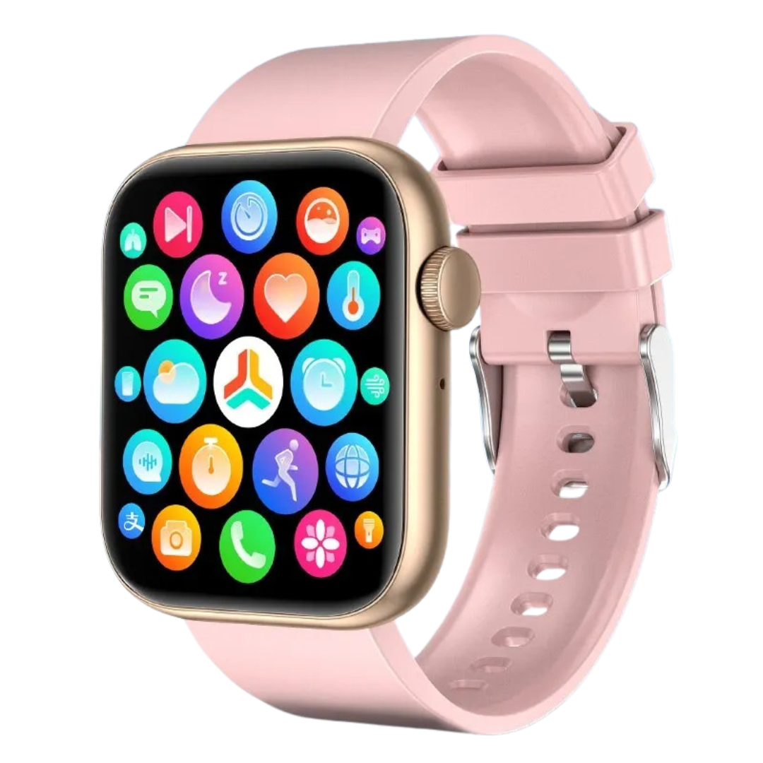 Fitness Tracker Smart Watch for kvinner