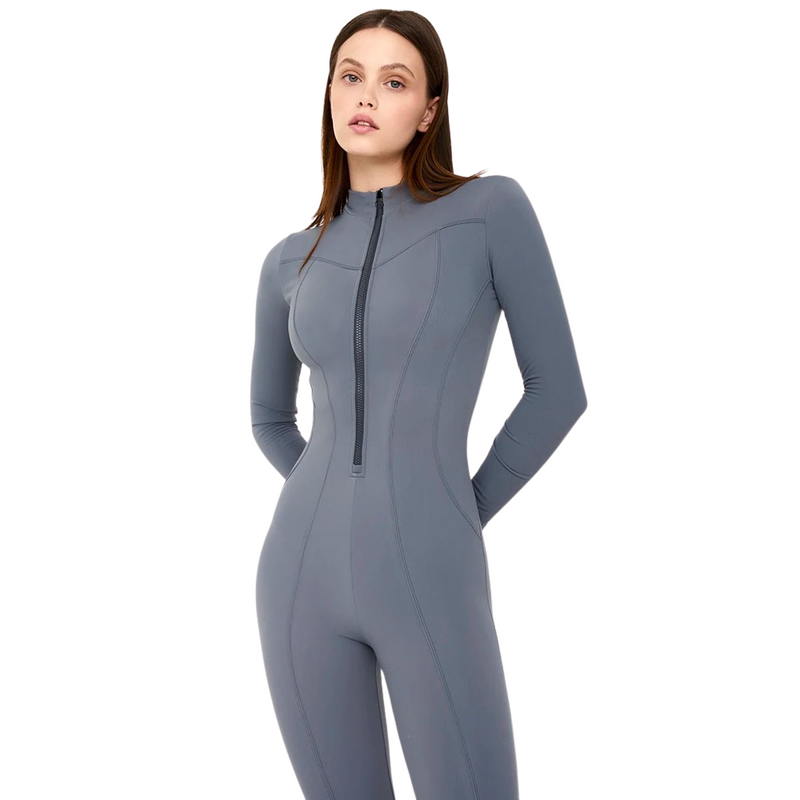 Mote Glidelås Sporty Rompers