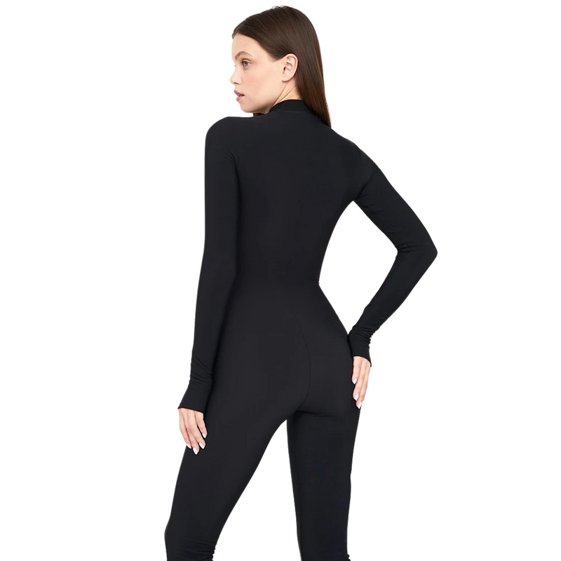 Mote Glidelås Sporty Rompers
