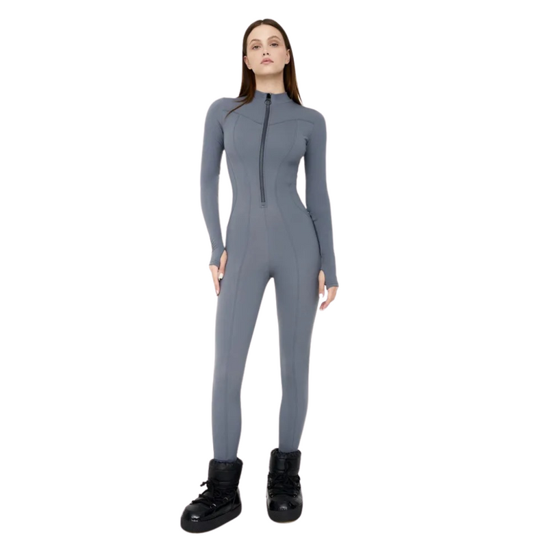 Mote Glidelås Sporty Rompers