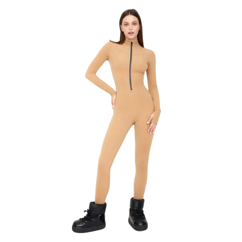 Mote Glidelås Sporty Rompers