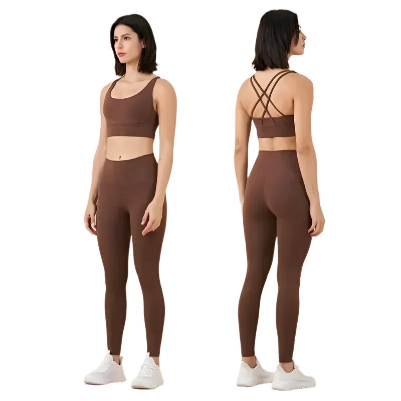 Treningssett for kvinner