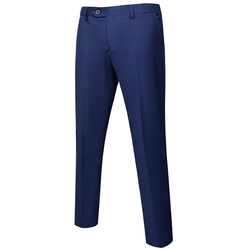 Klassiske dressbukser for menn