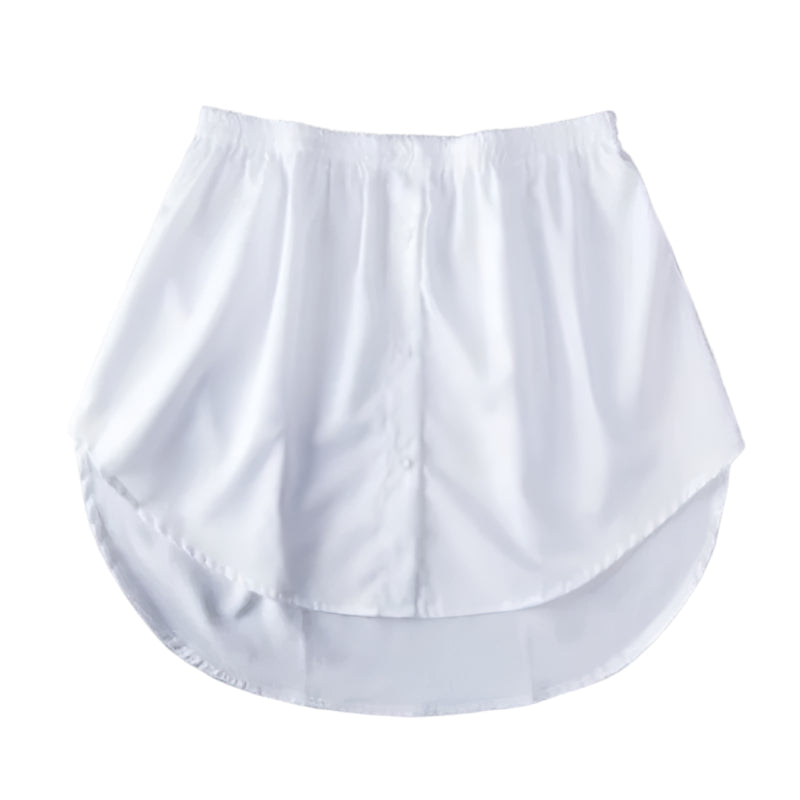 Skjorte for kvinner Bluse Extender