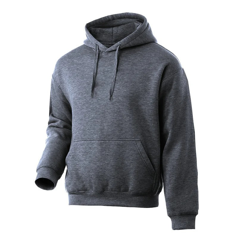 Oversize hettegensere for menn