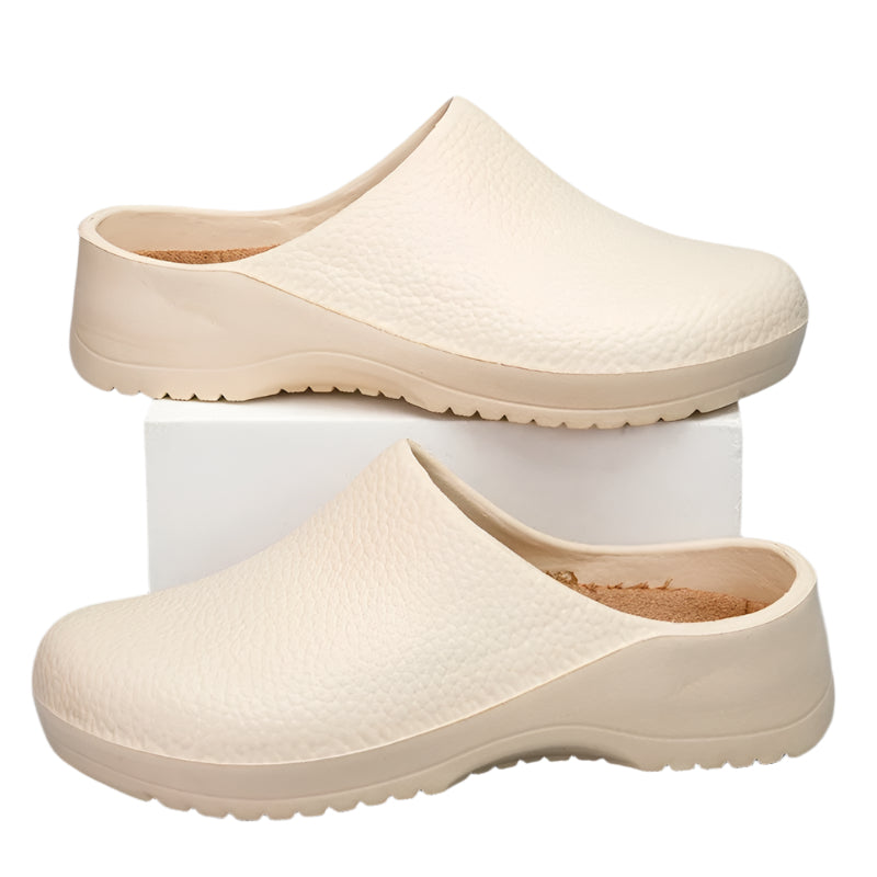 Vanntette hagesko for menn