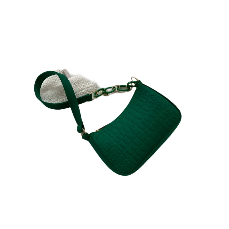 Dame filt armhule tøyveske