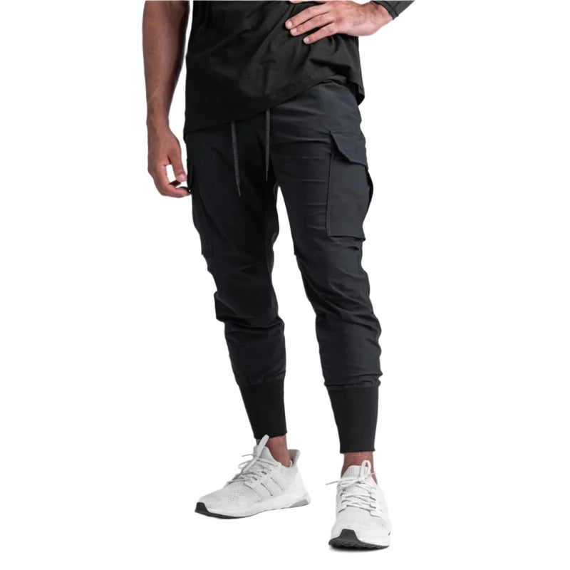 Quick-Dry treningsbukse for menn