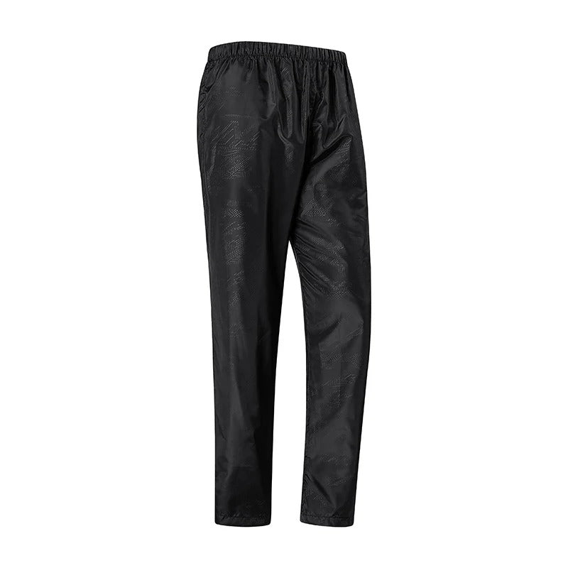Unisex vanntette turbukser