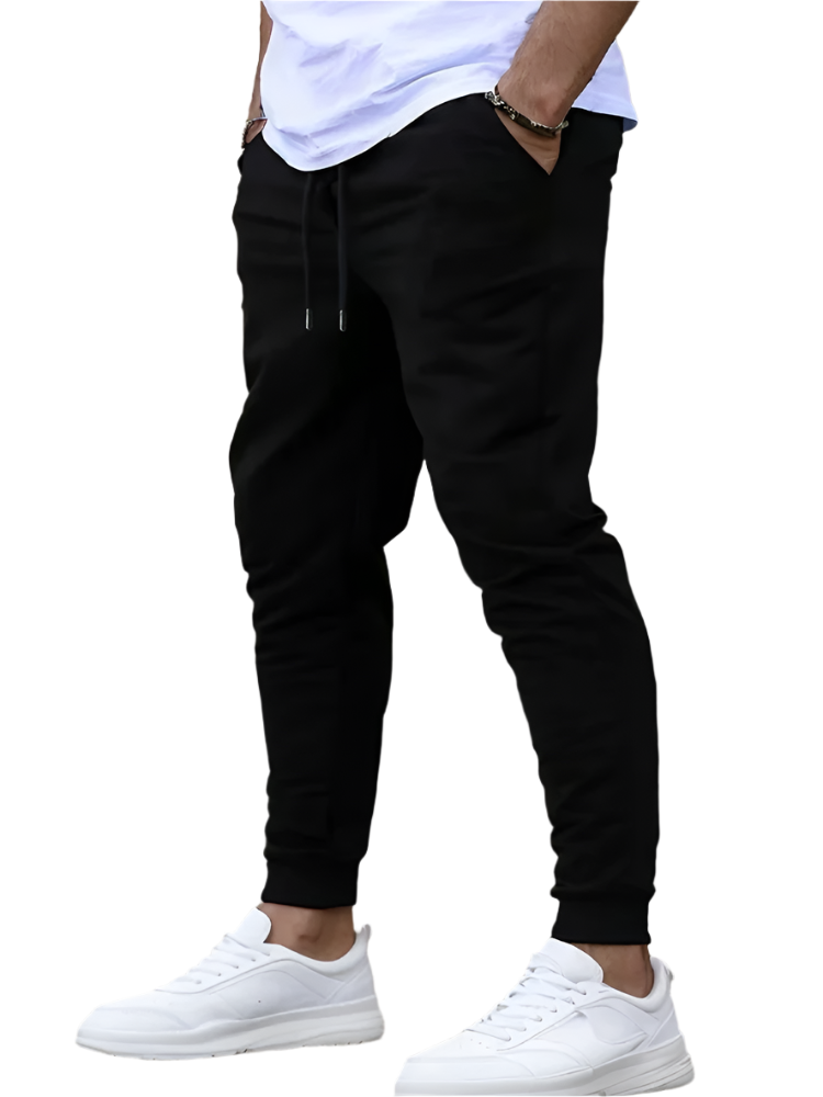 Joggebukser for menn