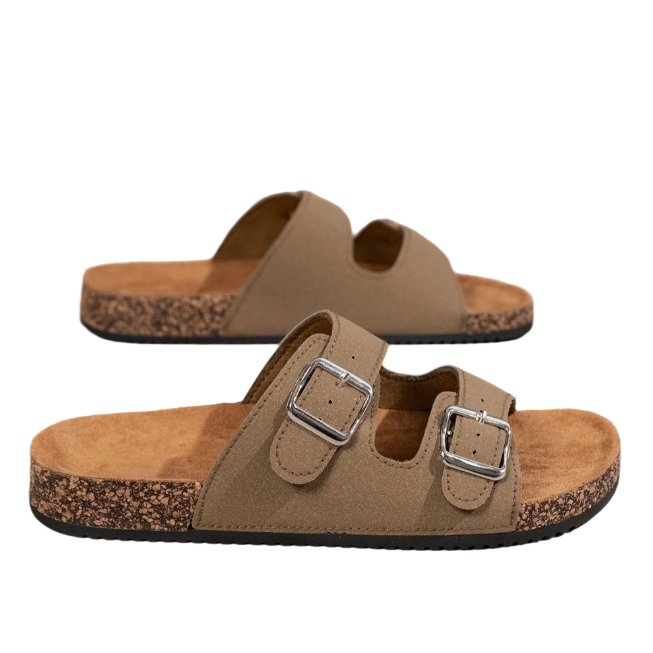 Vanntette hjemmesko for menn