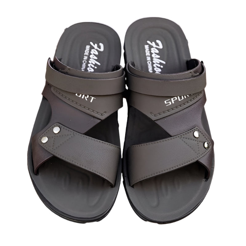 Sommer-sandaler for menn