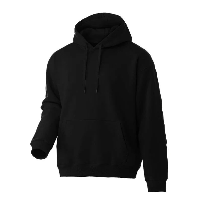 Oversize hettegensere for menn