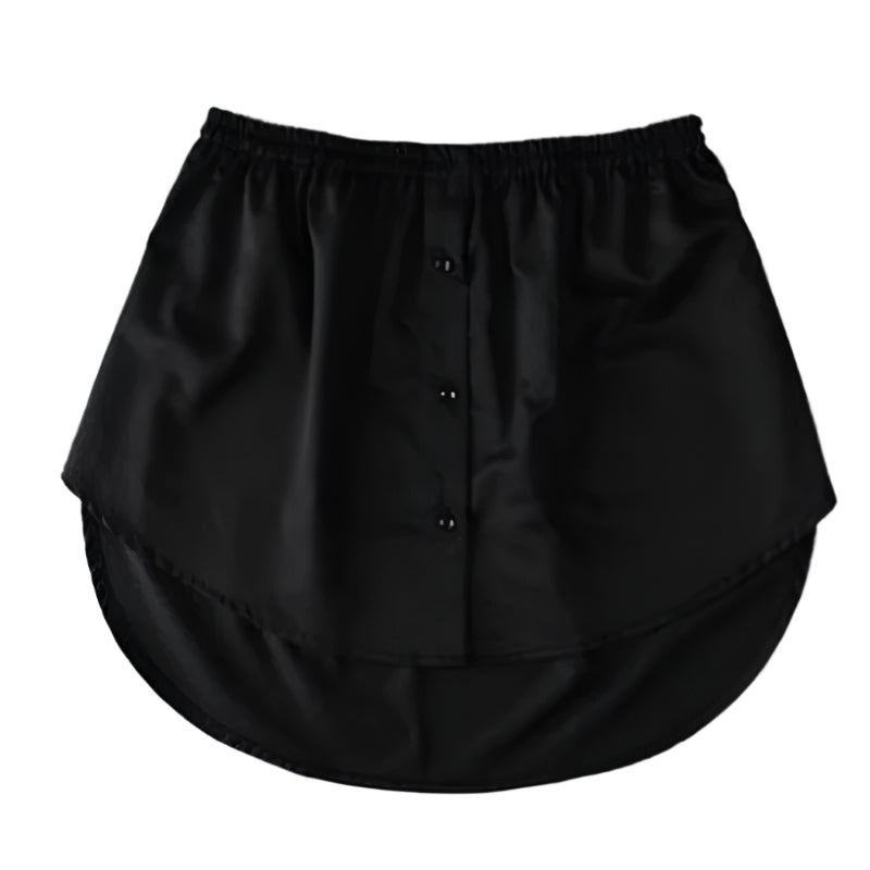 Skjorte for kvinner Bluse Extender