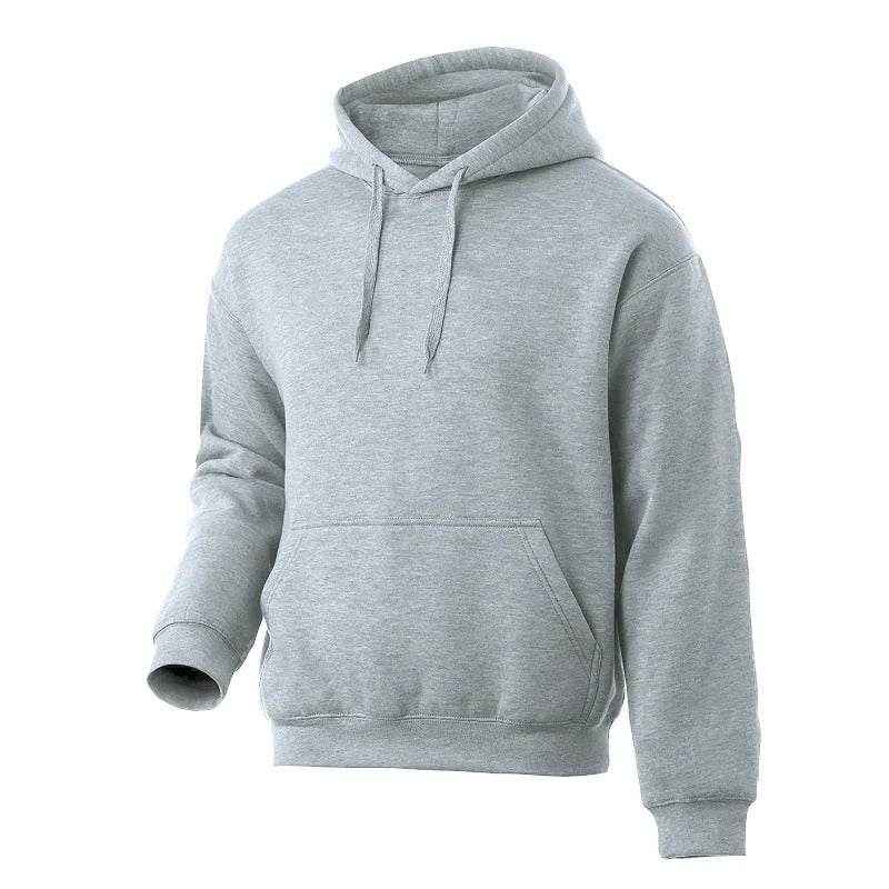 Oversize hettegensere for menn