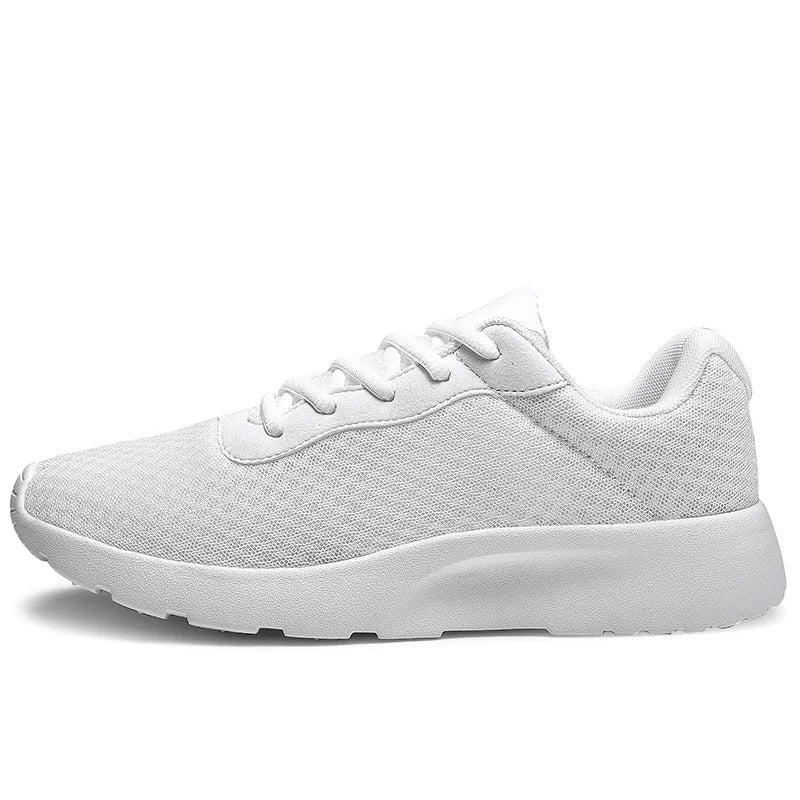 Ultralette løpesko for menn