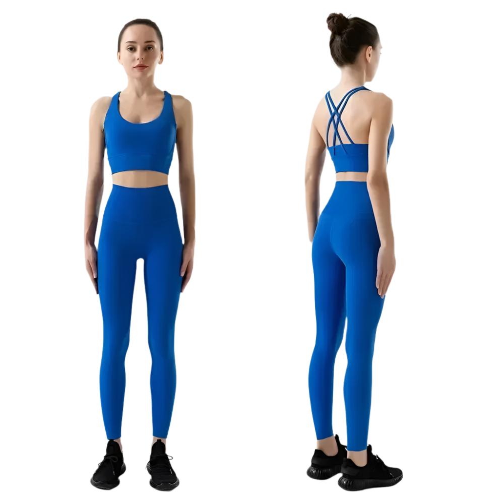 Treningssett for kvinner