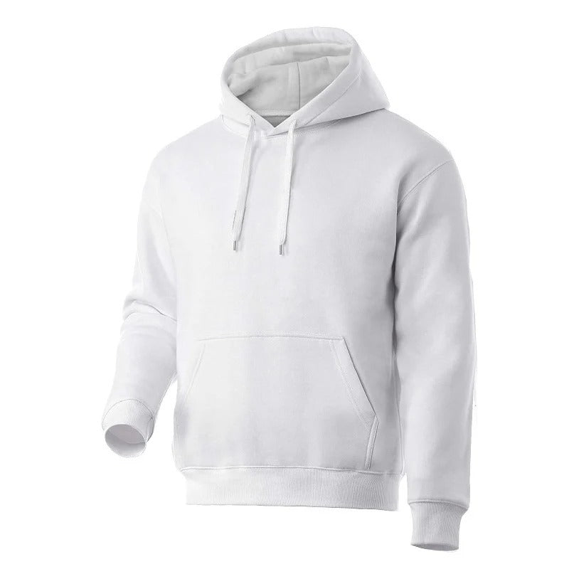Oversize hettegensere for menn