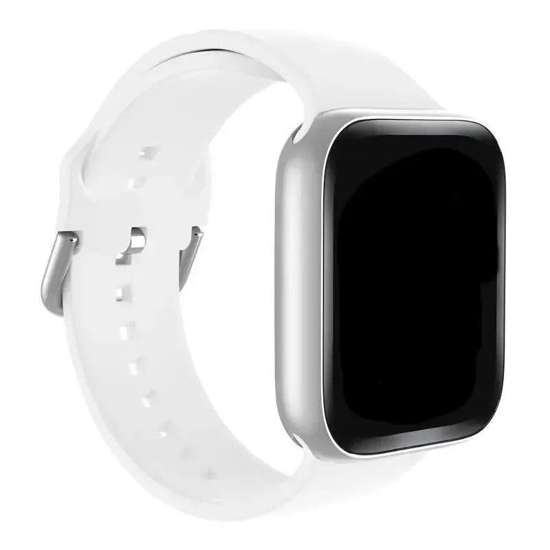 Smartklokke med treningsmåler