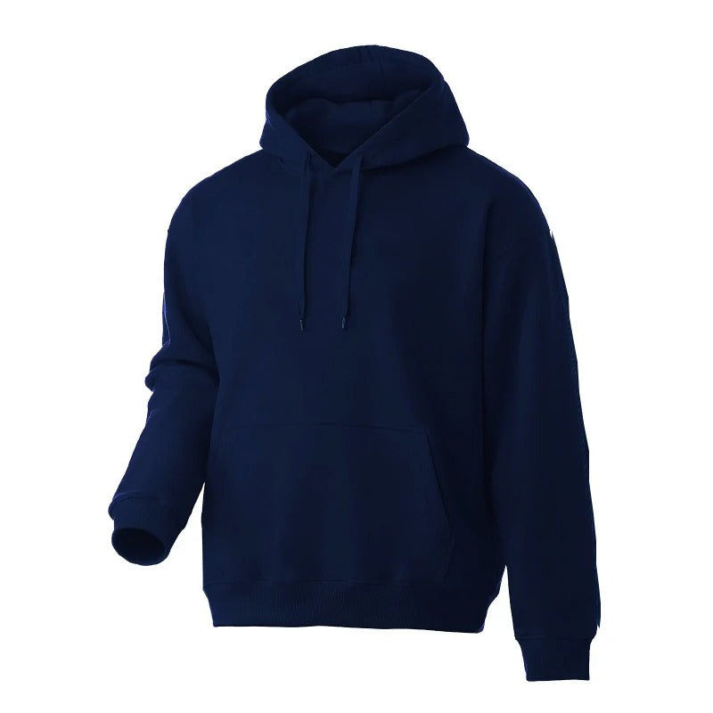 Oversize hettegensere for menn